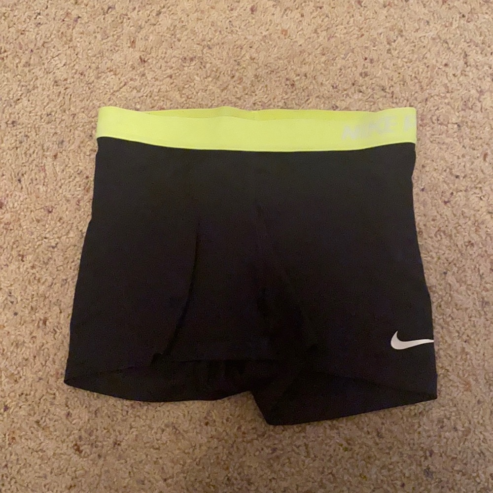 Nike pros